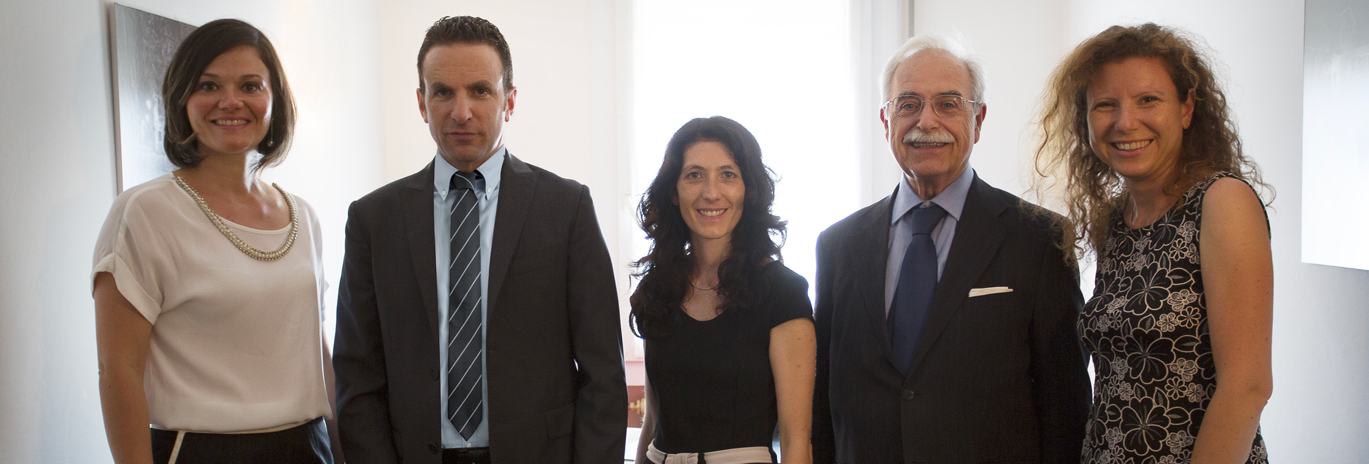 Studio Multidisciplinare