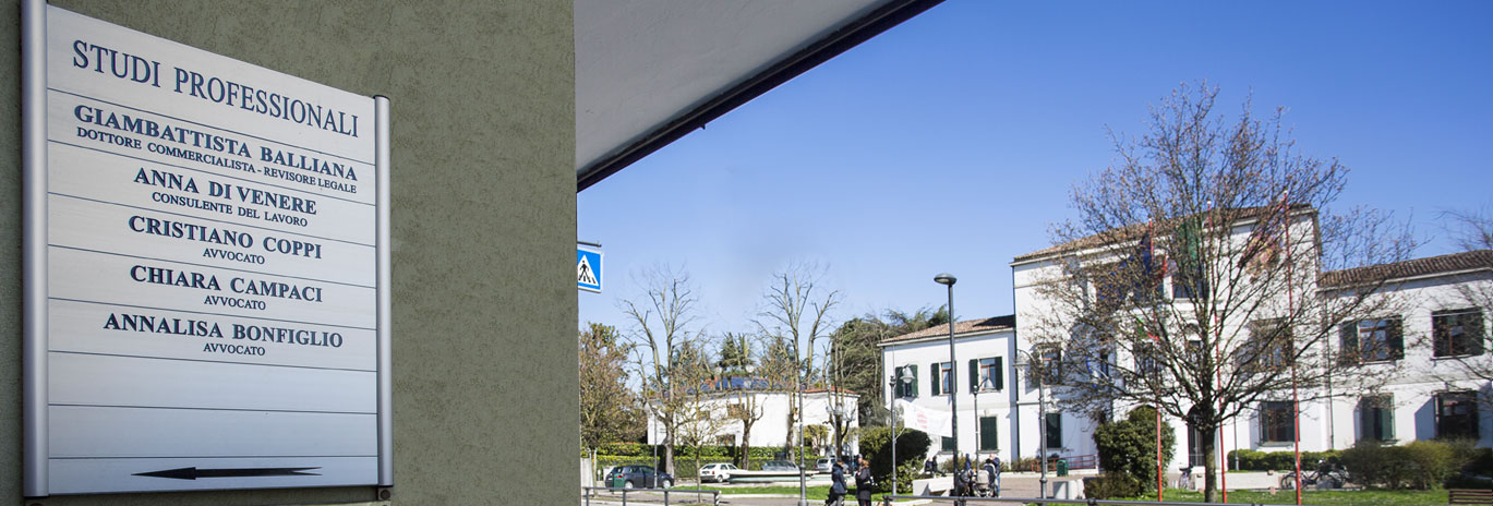 Studio Multidisciplinare